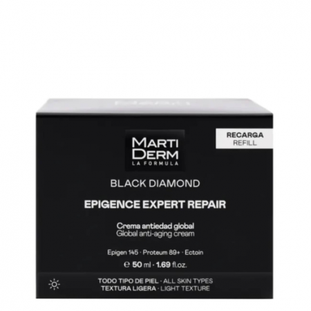 MARTIDERM EPIGENCE EXPERT REPAIR CREMA DE DIA RECARGA 50 ML