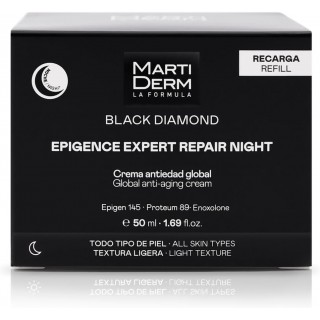 MARTIDERM EPIGENCE EXPERT REPAIR NIGHT 50 ML RECARGA NOCHE