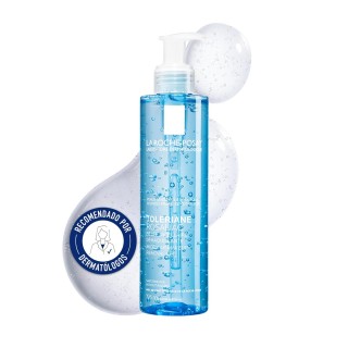 LA ROCHE POSAY TOLERIANE ROSALIAC GEL LIMPIADOR MICELAR 195 ML