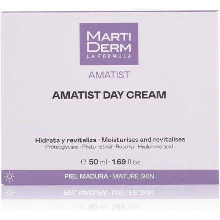 MARTIDERM AMATIST DAY CREAM 50 ML