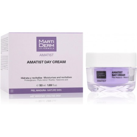 MARTIDERM AMATIST DAY CREAM 50 ML