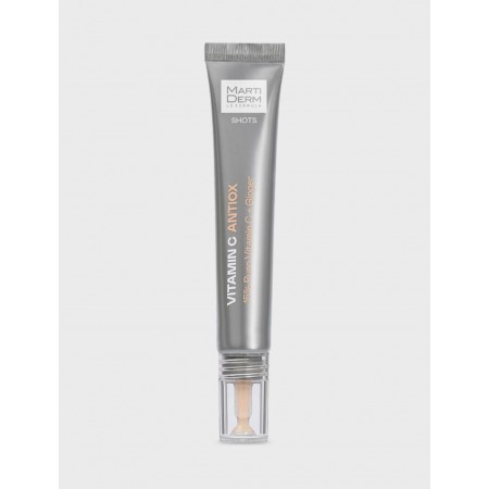 MARTIDERM SHOTS VITAMIN C ANTIOX 20 ML