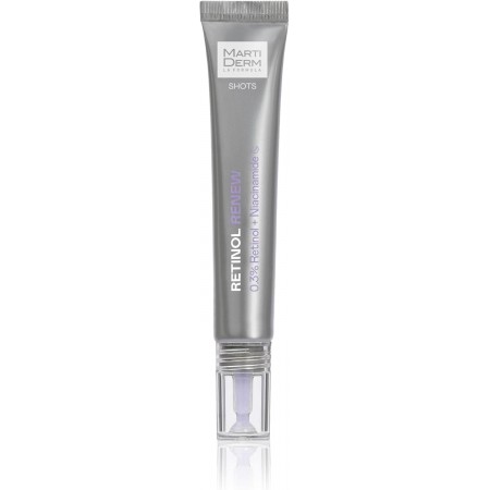 MARTIDERM SHOTS RETINOL RENEW 20 ML