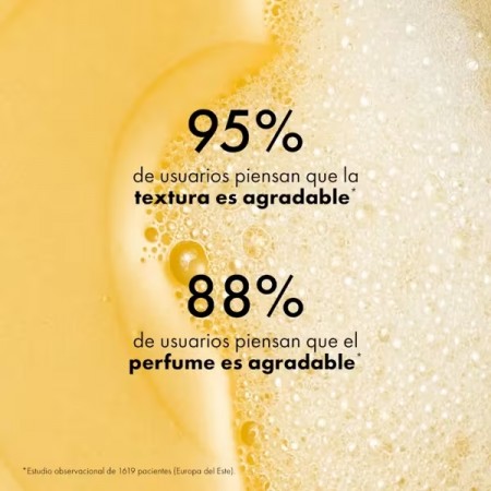 DERCOS PACK CHAMPU CASPA GRASA 390ML + ECO RECARGA  CHAMPÚ CASPA GRASA 390ML