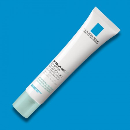 LA ROCHE POSAY HYDRAPHASE HA UV SPF25 LIGERA 40 ML