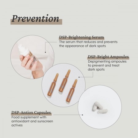 MARTIDERM PIGMENT ZERO DSP-BRIGHT 30 AMPOLLAS 2 ML