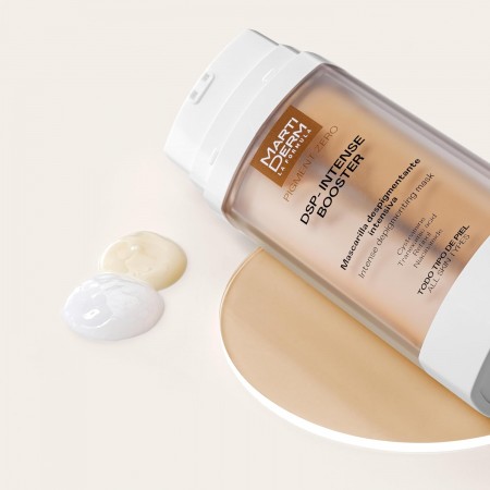 MARTIDERM PIGMENT ZERO DSP-INTENSE BOOSTER MASCARILLA INTENSIVA 30 ML