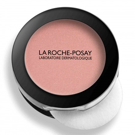 LA ROCHE POSAY TOLERIANE COLORETE EN POLVO Nº2 ROSA DORADO 5G