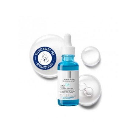 LA ROCHE POSAY HYALU B5 SURACTIVE SERUM FACIAL 30 ML