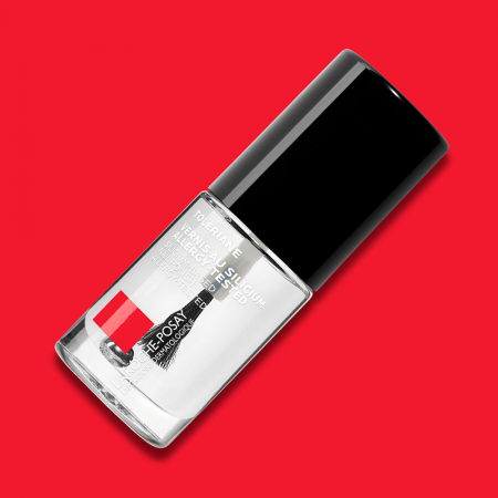 LA ROCHE POSAY TOLERIANE SILICIUM LACA DE UÑAS TOP COAT 6ML