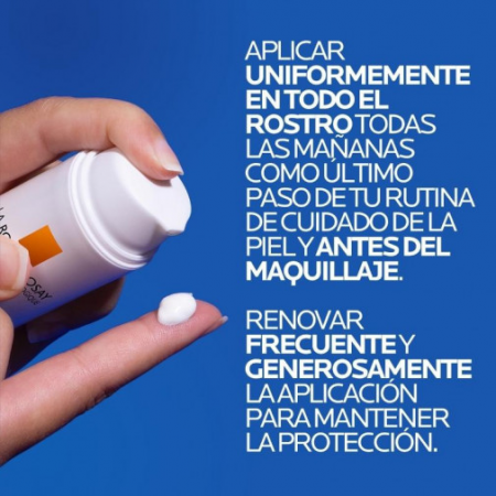 ANTHELIOS AGE CORRECT CC CREAM COLOR SPF50 50 ML