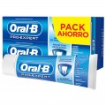 ORAL-B PRO EXPERT DUPLO MULTI PROTECCION PASTA DENTAL 2X125ML