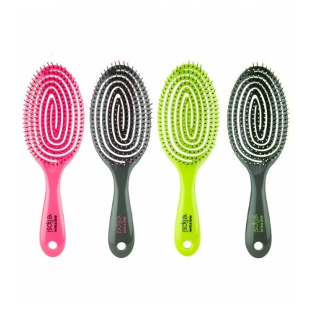 BETER CEPILLO DEL PELO DESENREDANTE ELIPSI XL GRANDE