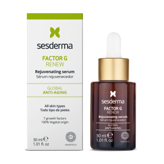 SESDERMA FACTOR G RENEW SERUM 30 ML