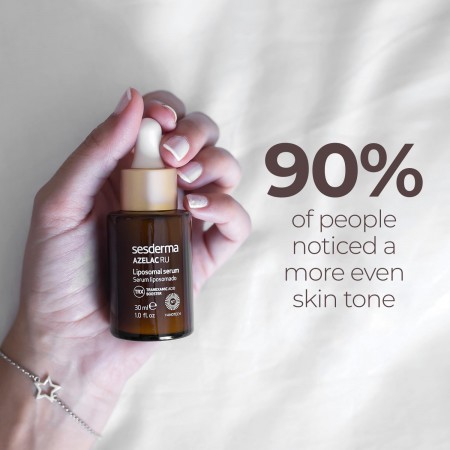 SESDERMA AZELAC RU SERUM LIPOSOMADO DESPIGMENTANTE 30 ML