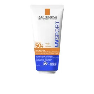 ANTHELIOS UVSPORT WET SKIN SPF50+ 200ML PIEL MOJADA