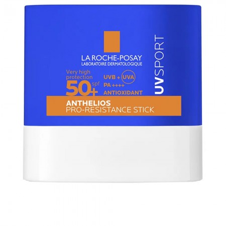 ANTHELIOS UVSPORT PRO-RESISTANCE STICK SPF50+ 10 ML