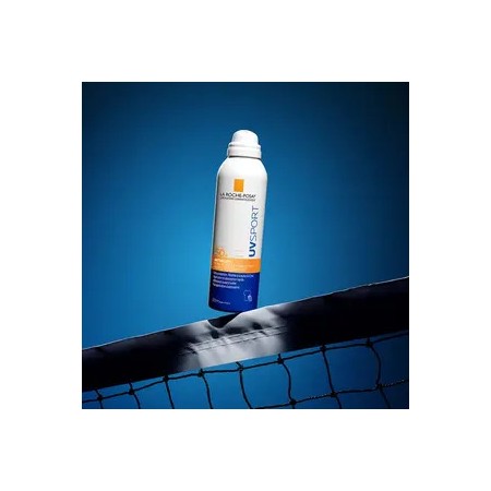 ANTHELIOS UV SPORT WET RESIST SPF50+ BRUMA INVISIBLE REFRESCANTE 200 ML