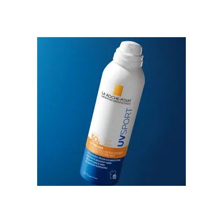 ANTHELIOS UV SPORT WET RESIST SPF50+ BRUMA INVISIBLE REFRESCANTE 200 ML