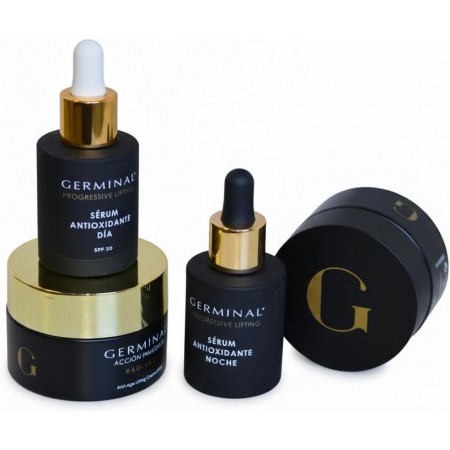 GERMINAL ULTRA ANTIOXIDANTE [4] SERUM DE DIA SPF30 30 ML