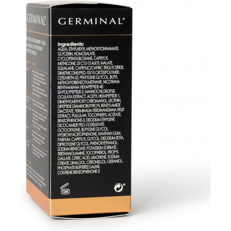 GERMINAL ULTRA ANTIOXIDANTE [4] SERUM DE DIA SPF30 30 ML