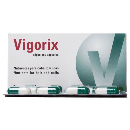 VIGORIX 90 CAPSULAS