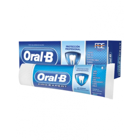 ORAL-B PRO EXPERT MULTI PROTECCION PASTA DENTAL 100 ML