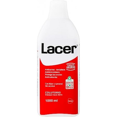 LACER COLUTORIO 1000 ML