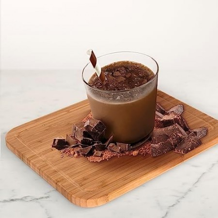 BIMANAN BATIDO SUSTITUTIVO SABOR A CHOCOLATE 6 SOBRES X 50G