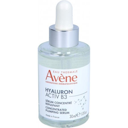 AVENE HYALURON ACTIV B3 SERUM CONCENTRADO VOLUMINADOR 30 ML