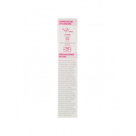 FEMINABIANE C.U. FLASH CONFORT URINARIO 20 COMPRIMIDOS