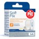 ESPARADRAPO PIC SOFT FIX TEJIDO SIN TEJER BLANCO 5 M X 5 CM