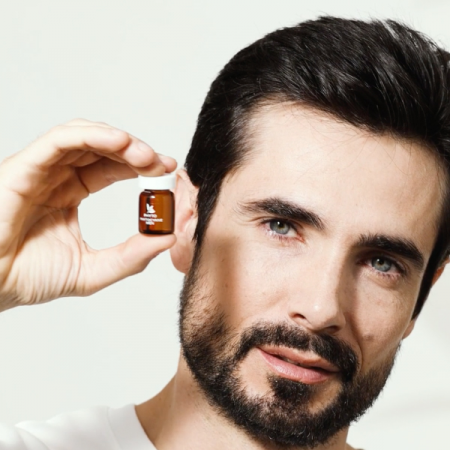 PHYTO PHYTOCYANE MEN TRATAMIENTO ANTICAIDA SEVERA HOMBRE 12 AMPOLLAS 3.5 ML (2 MESES)