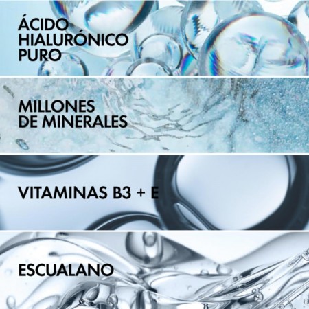 VICHY MINERAL 89 CREMA BOOST DE HIDRATACION LIGERA 50 ML