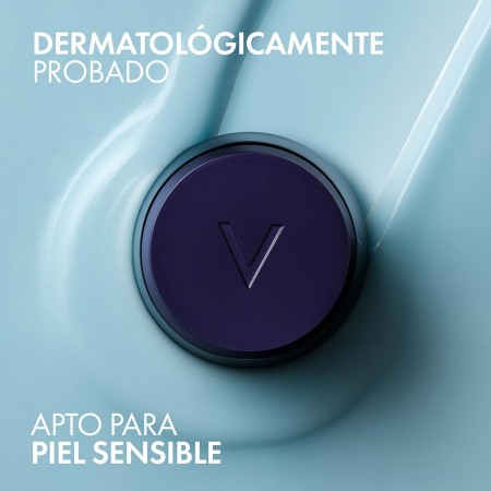 VICHY MINERAL 89 CON MELATONINA PURA CREMA DE NOCHE 50 ML