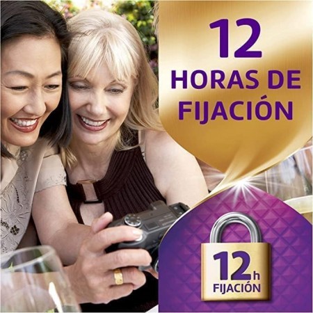 COREGA POWER MAX FIJACION + SELLADO ADHESIVO SIN SABOR FORMATO AHORRO 70 G