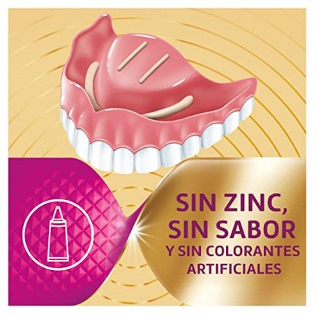 COREGA ADHESIVO SIN SABOR MAX FIJACION + CONFORT 1 TUBO 40 G