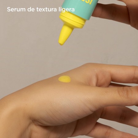 ISDIN OILY SKIN ACNIBEN 2 NIGHT CONCENTRATE SERUM 50 ML