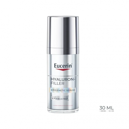 EUCERIN HYALURON FILLER EPIGENETIC SERUM 30ML