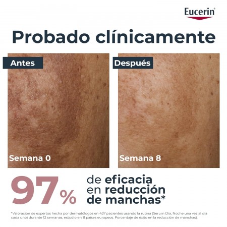 EUCERIN ANTI-PIGMENT CREMA FACIAL DE DIA FPS30 50 ML