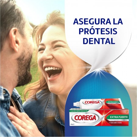 COREGA ADHESIVO ULTRA EXTRA FUERTE 70G