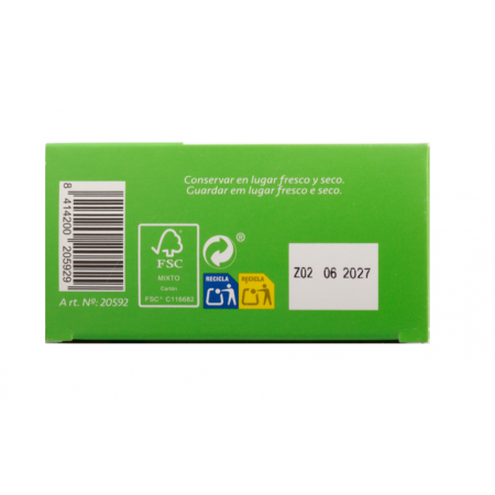 CARBOACTIV (CARBON ACTIVO) ALIVIO DE LOS GASES 60 CAPSULAS