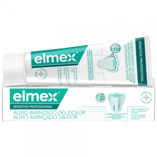 ELMEX SENSITIVE PROFESSIONAL PASTA DENTAL 75 ML