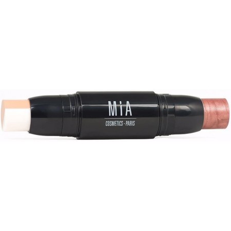 MIA COSMETIC SOS MAGIC STICK MULTIUSOS OJOS & MEJILLAS (ROSA) 12G