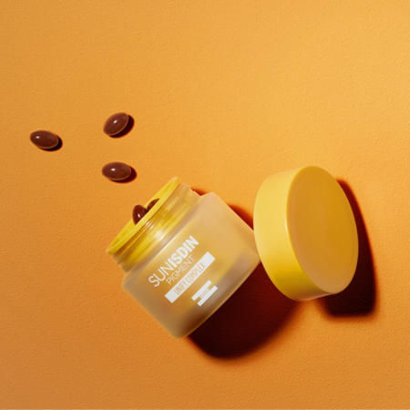 ISDIN SUNISDIN DUPLO CAPSULAS PIGMENT UNIFY COMPLEX 2 X 30 CAPSULAS BLANDAS