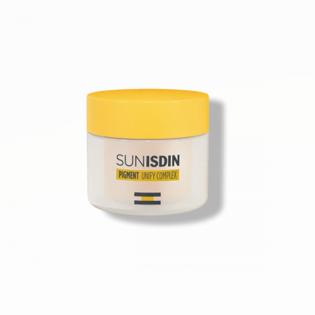 ISDIN SUNISDIN DUPLO CAPSULAS PIGMENT UNIFY COMPLEX 2 X 30 CAPSULAS BLANDAS