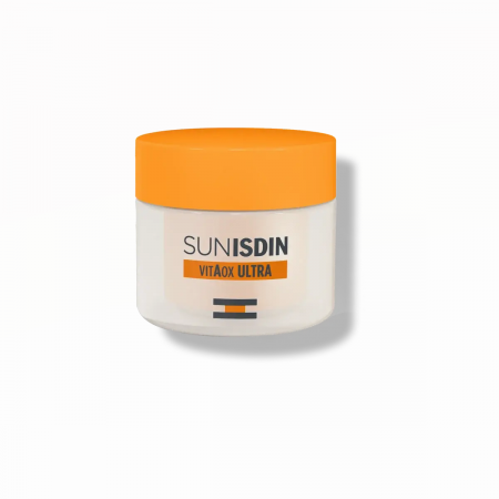 ISDIN SUNISDIN DUPLO CAPSULAS VITAOX ULTRA PREPARADOR SOLAR 2 X 30 CAPSULAS