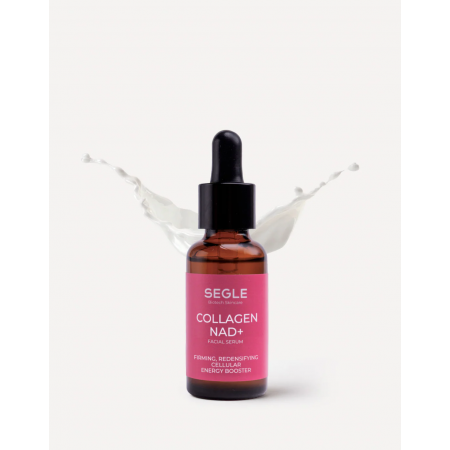 SEGLE COLLAGEN NAD+ SERUM FACIAL 30ML