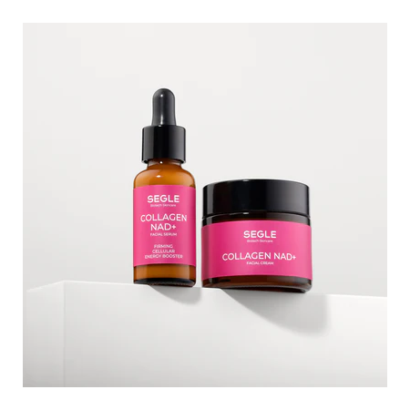 SEGLE COLLAGEN NAD+ CREMA FACIAL 50ML