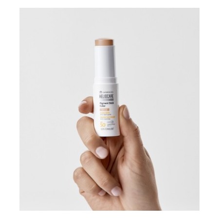HELIOCARE 360º PIGMENT STICK SPF50 COLOR BRONZE 10 G